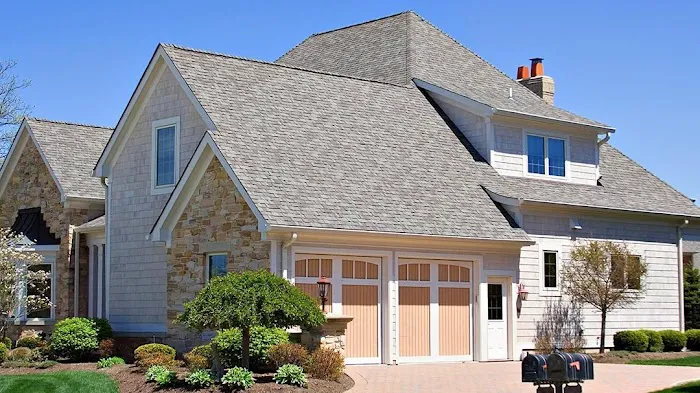 Local Roofing and Restoration Picture 2