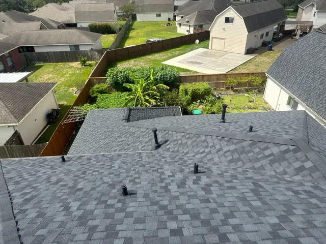 Local Roofing and Restoration Picture 4