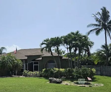 Treasure Coast Roofing LLC