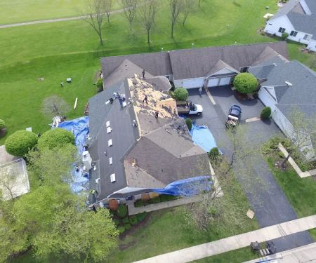 Advocate Construction