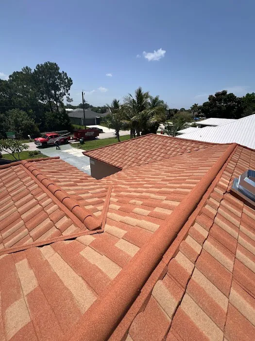 Topside Roofing Inc. Picture 2