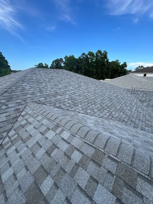 Topside Roofing Inc. Picture 4