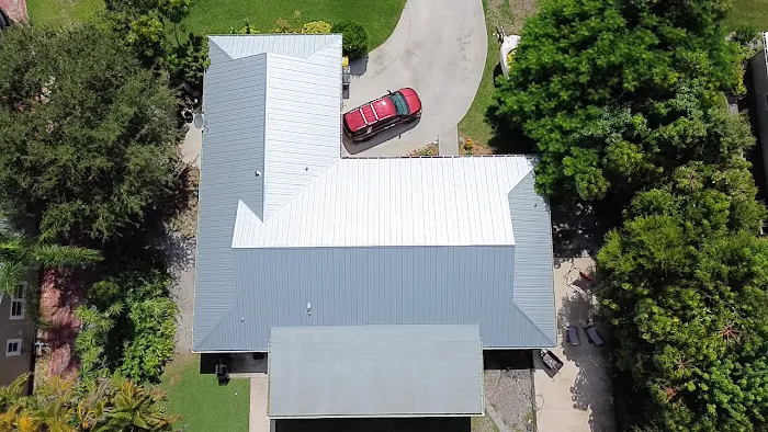 Topside Roofing Inc. Picture 6