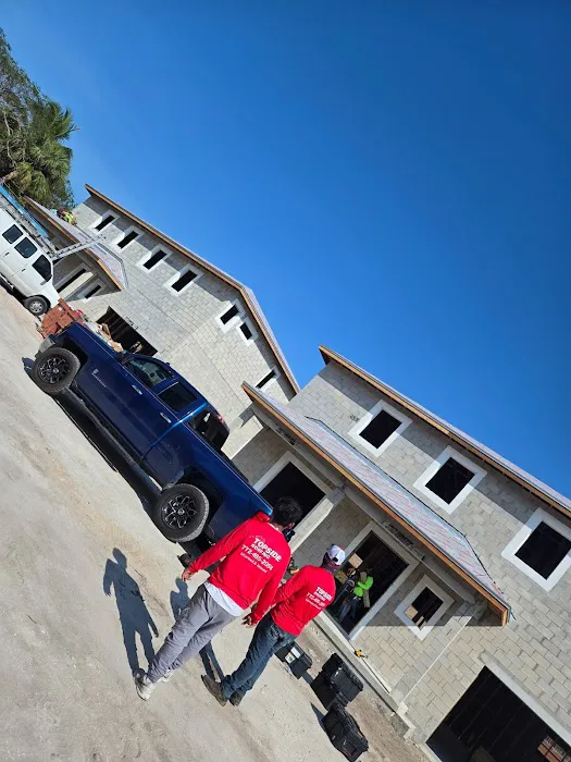 Topside Roofing Inc. Picture 10