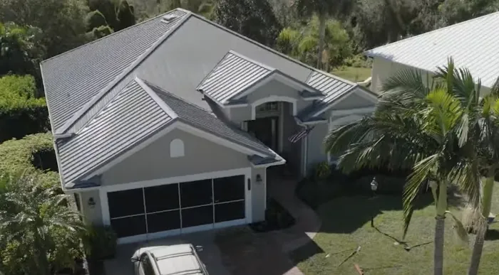 Highland Homes Roofing Picture 1