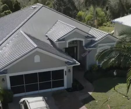 Highland Homes Roofing