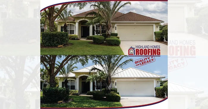Highland Homes Roofing Picture 10
