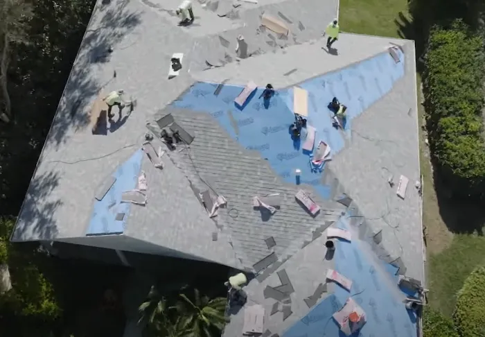 Highland Homes Roofing Picture 9