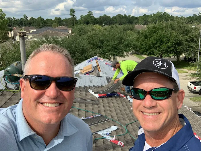 Cranders Roofing Picture 9