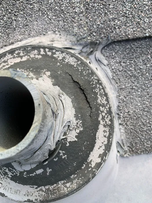 Cranders Roofing Picture 7