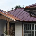 Dickens Seamless Gutter