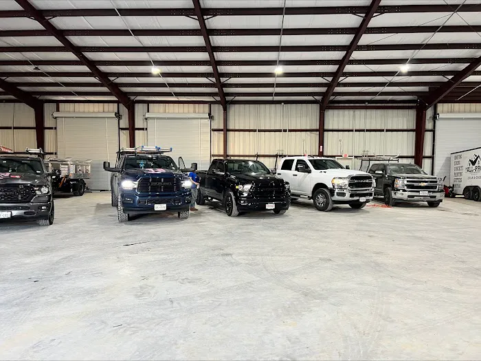 Roof Repair Services of Kingwood Picture 1
