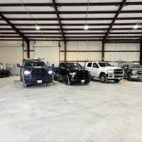 Roof Repair Services of Kingwood ico