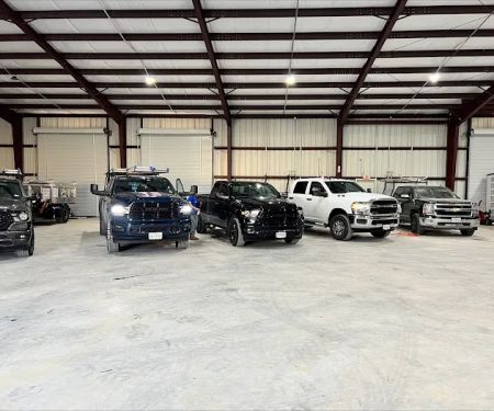 Roof Repair Services of Kingwood