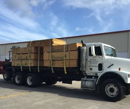 Gator Building Supply, Inc.