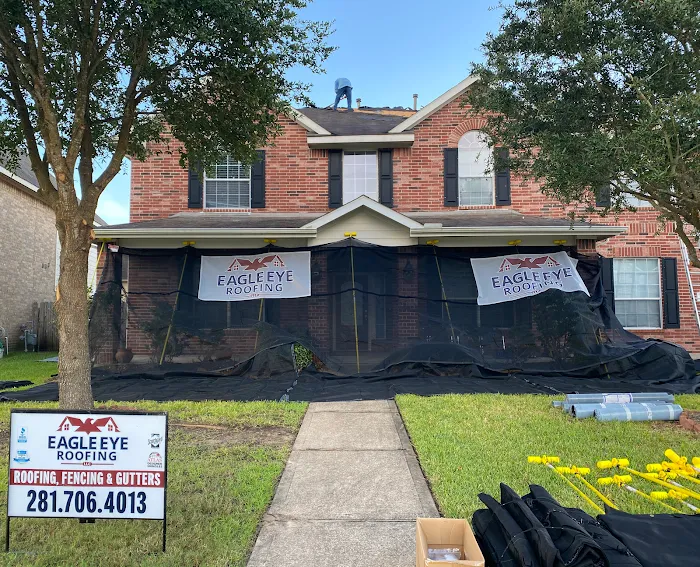 Eagle Eye Roofing Picture 3