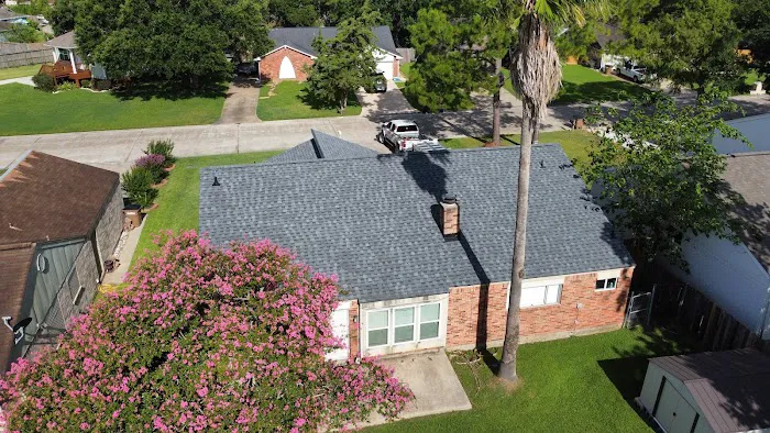 Eagle Eye Roofing Picture 1