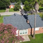 Eagle Eye Roofing