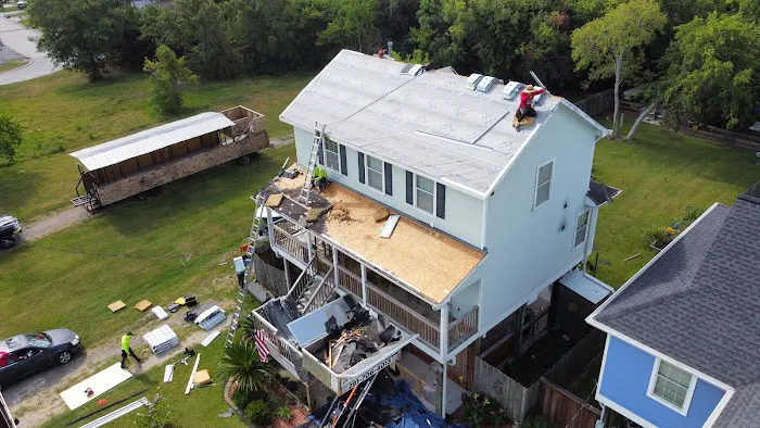 Eagle Eye Roofing Picture 5