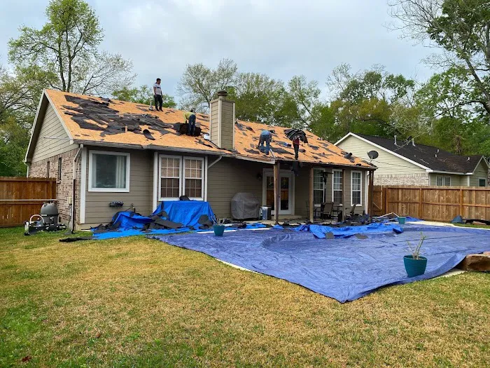 Eagle Eye Roofing Picture 8