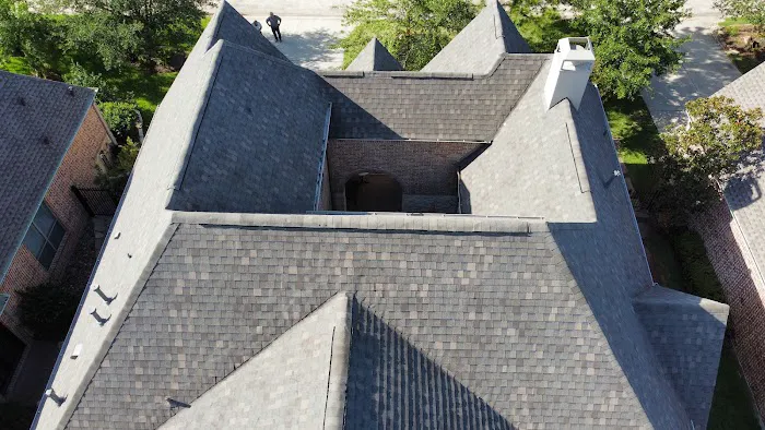 Eagle Eye Roofing Picture 10