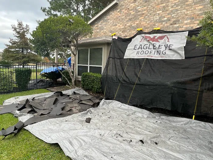 Eagle Eye Roofing Picture 9