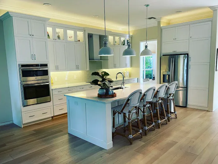 Atlantic Building Company Picture 3