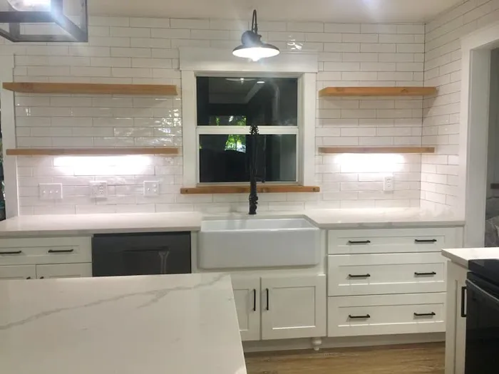 Atlantic Building Company Picture 1