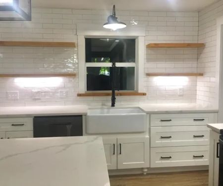 Atlantic Building Company