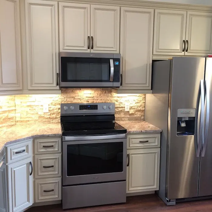 Atlantic Building Company Picture 9