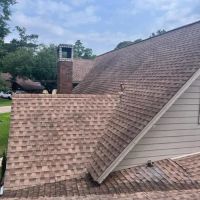 Sargon Roofing & Restoration ico
