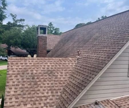 Sargon Roofing & Restoration