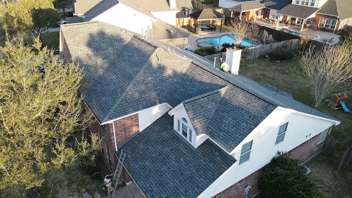 Sargon Roofing & Restoration Picture 3