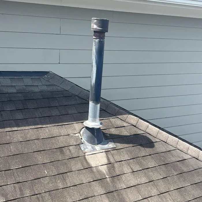 Sargon Roofing & Restoration Picture 9