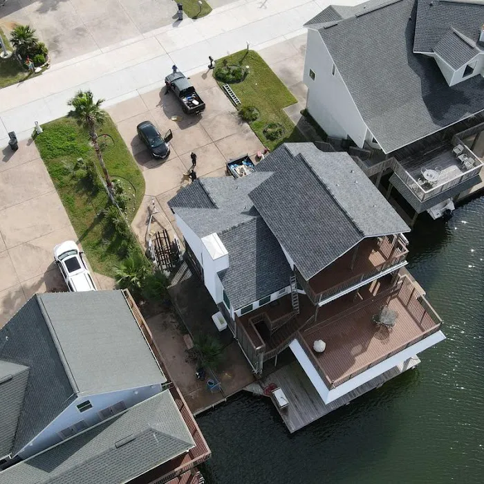 Sargon Roofing & Restoration Picture 10