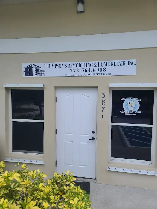 Thompson Remodeling and Home Repair, Inc. Picture 1