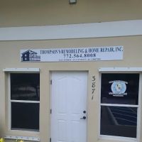 Thompson Remodeling and Home Repair, Inc. ico