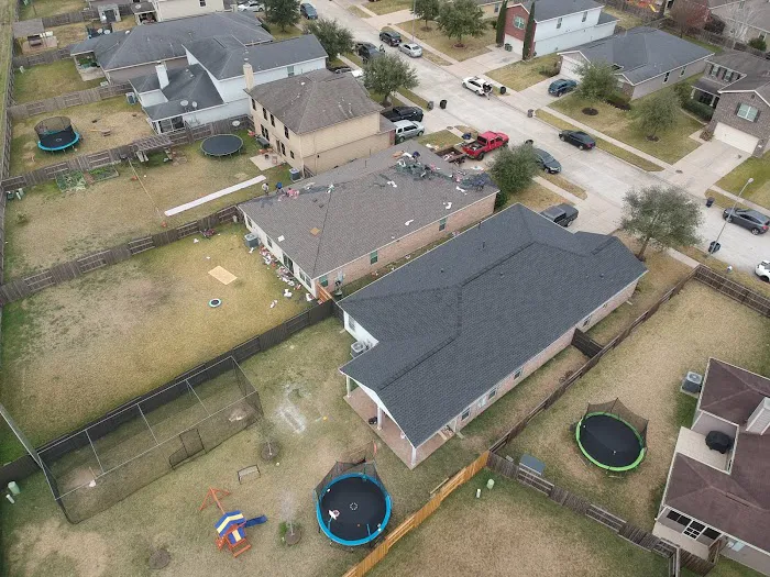 Redfish Roofing Company Picture 2