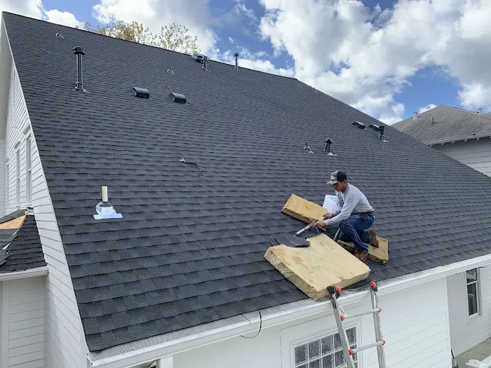 Redfish Roofing Company Picture 1