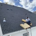 Redfish Roofing Company