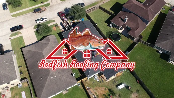 Redfish Roofing Company Picture 3