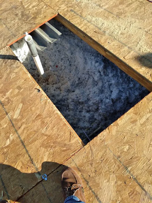 Redfish Roofing Company Picture 6