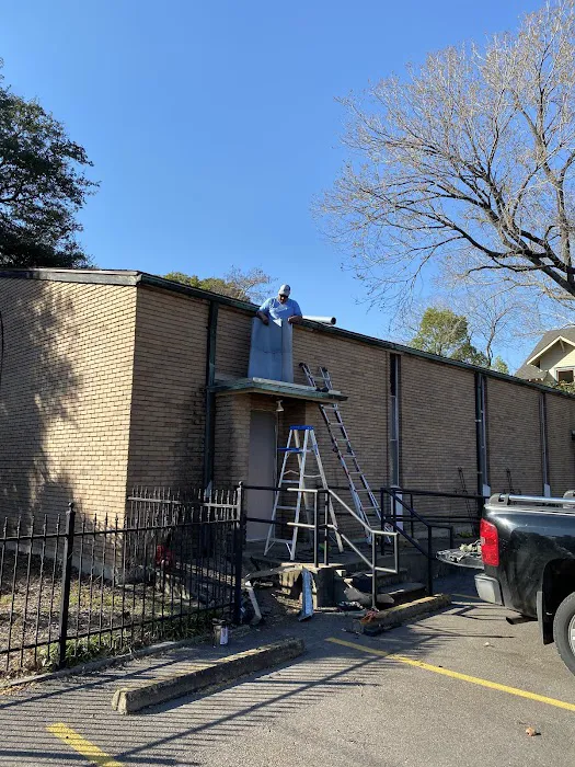 Redfish Roofing Company Picture 8