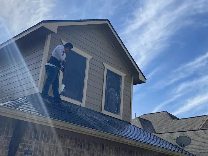 Redfish Roofing Company Picture 7