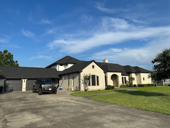 Redfish Roofing Company Picture 5