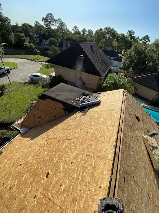 Redfish Roofing Company Picture 10