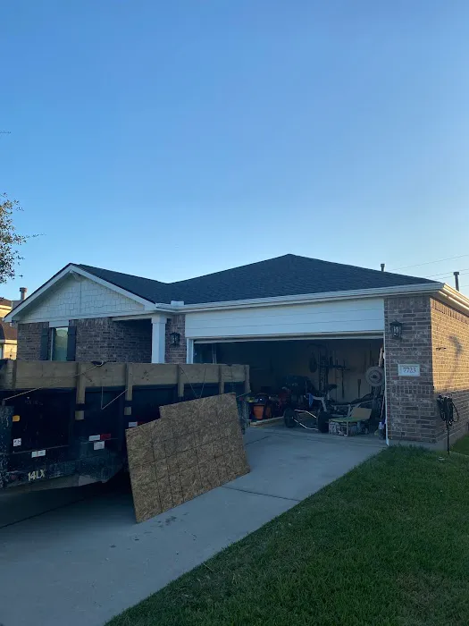 Redfish Roofing Company Picture 9