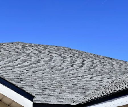 BD Roofs & Exteriors Inc.