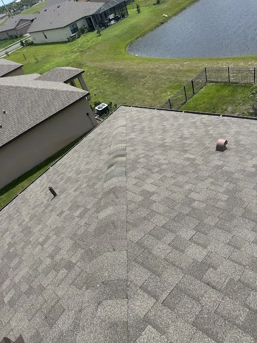 BD Roofs & Exteriors Inc. Picture 7