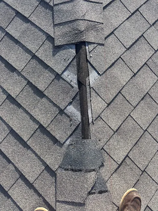 BD Roofs & Exteriors Inc. Picture 8